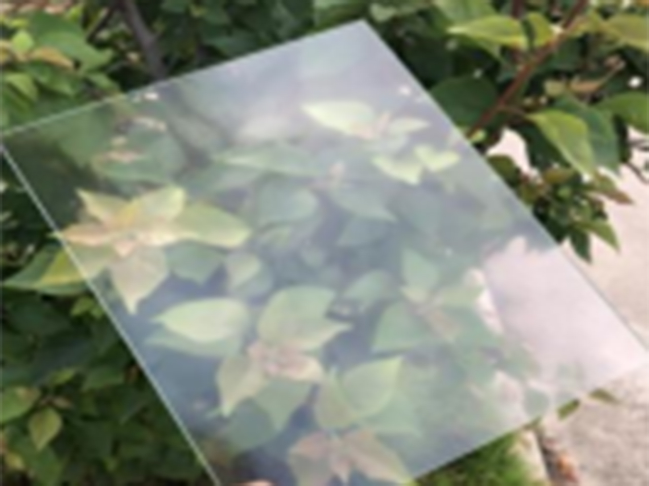 Difference between AR/AF/AG Coating