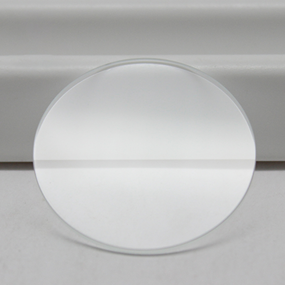 Glass for Smart Watch & Camera Lens
