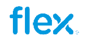 FLEX logo 120x120