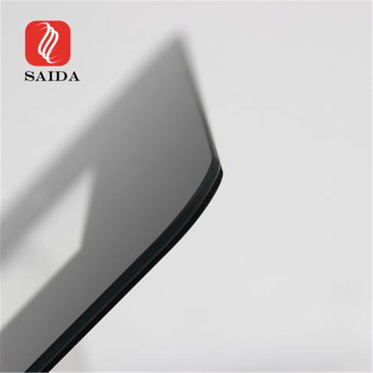 glass edge grinding