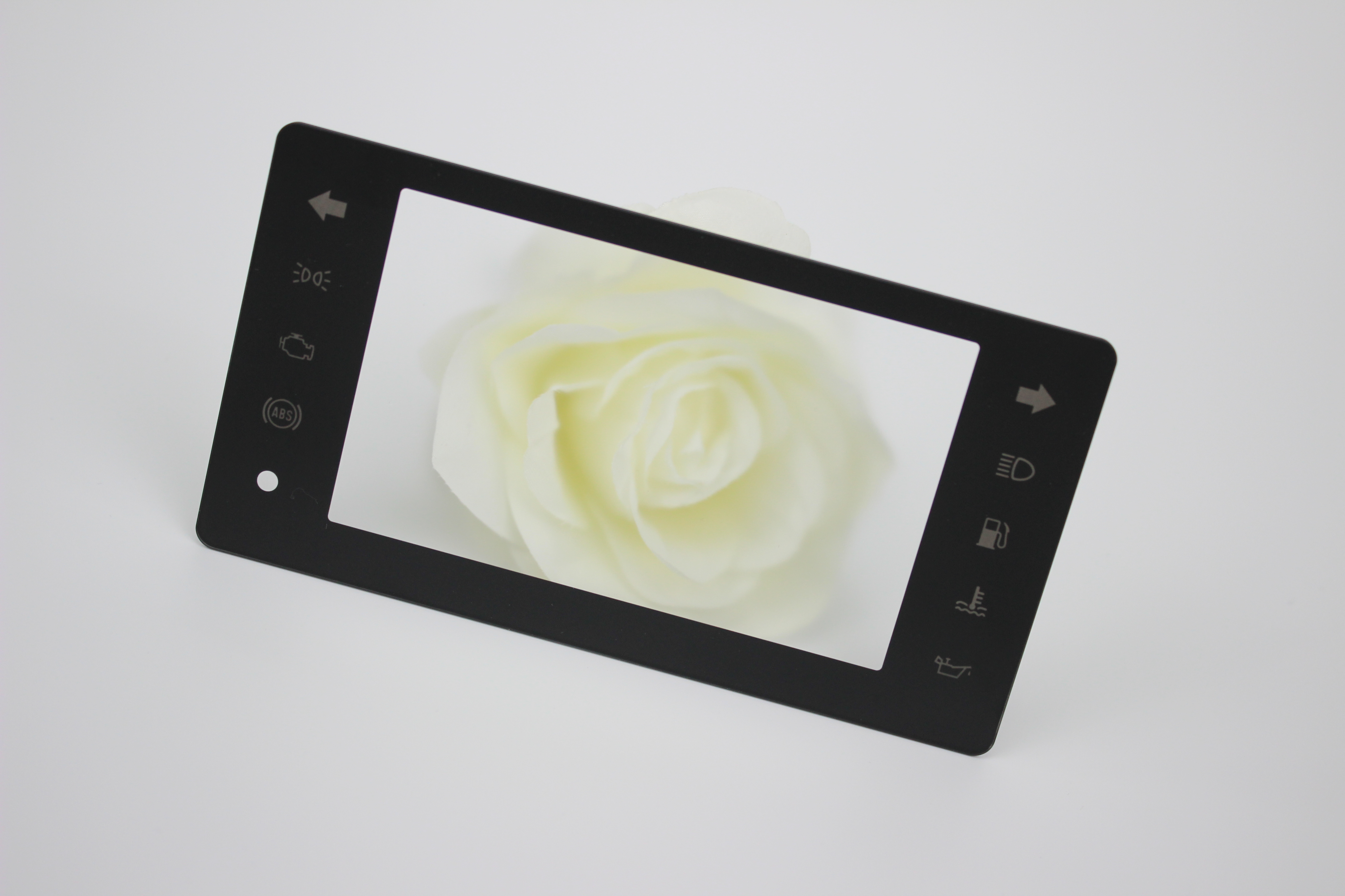 Advanced Tempered Glass Panels: Precision-Engineered Solutions