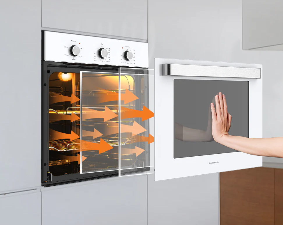 Tempered Glass Solutions for White Goods: Durability Meets Design