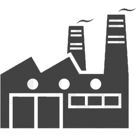 glass manufacturing factory