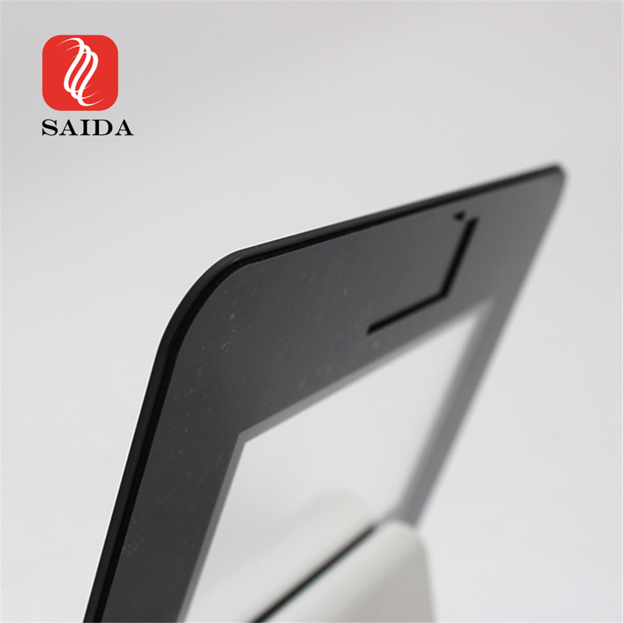 front glass