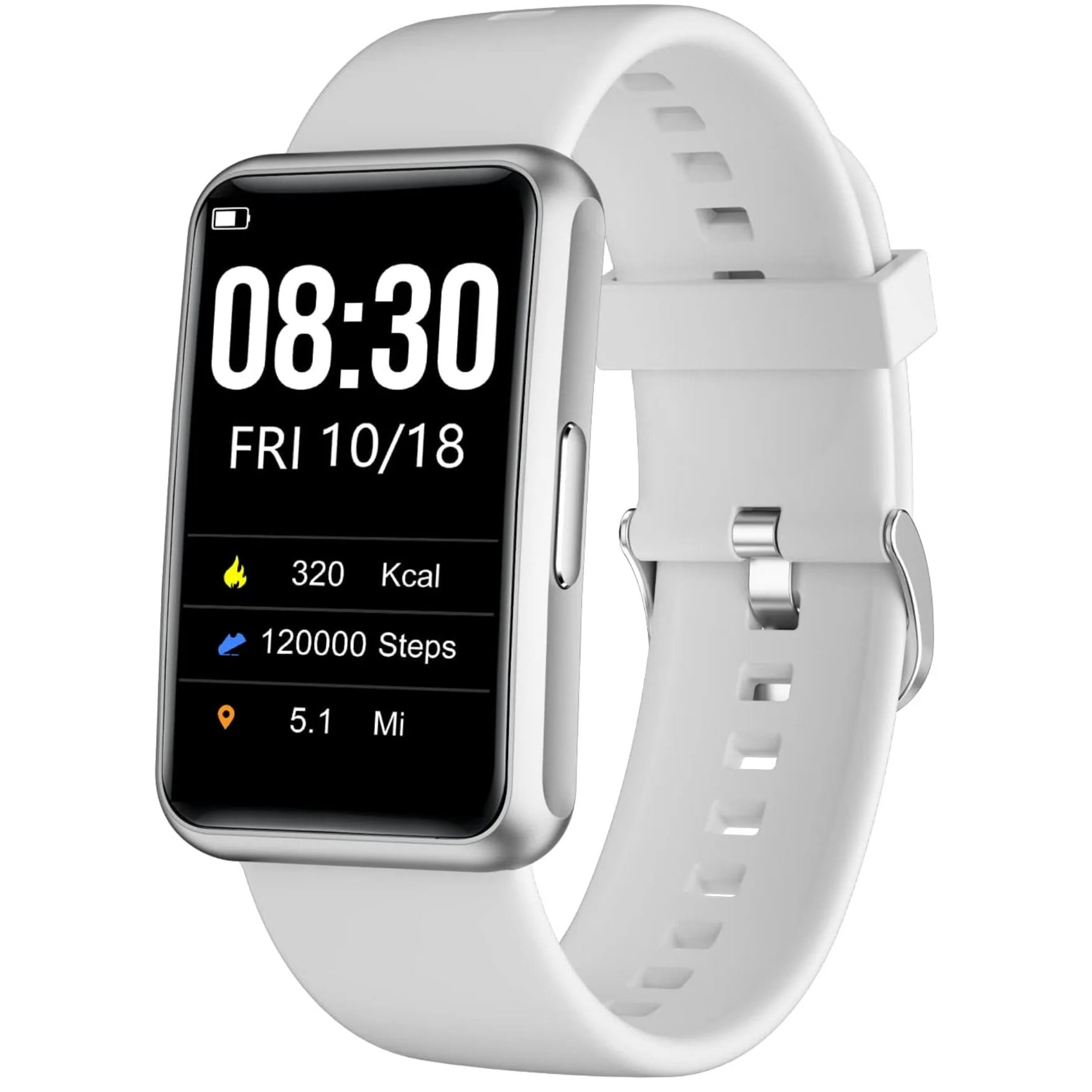 Fitness Tracker
