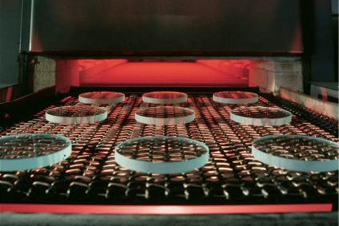 Chemical and thermal curing (1)