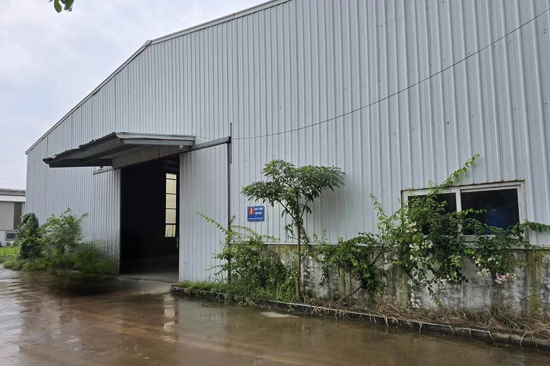 Vietnam Factory(1s)