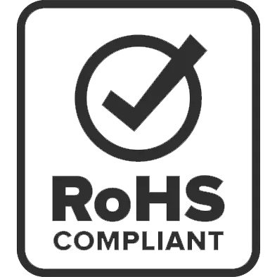 rohs standard glass