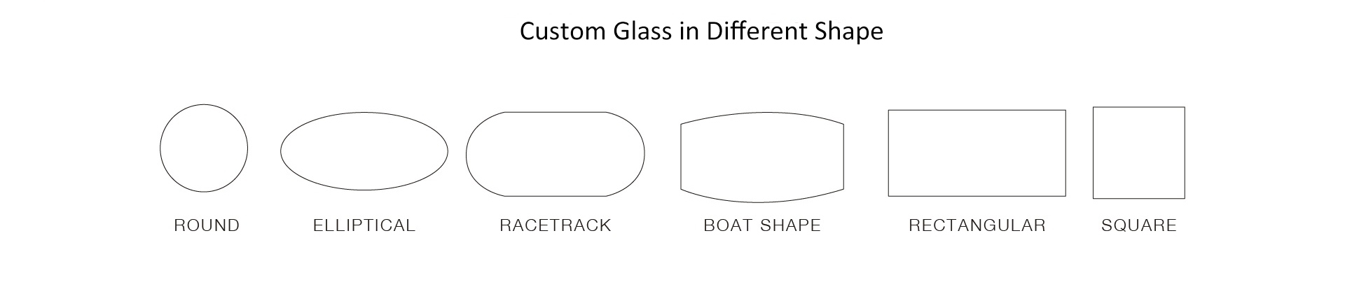 8 custom shape