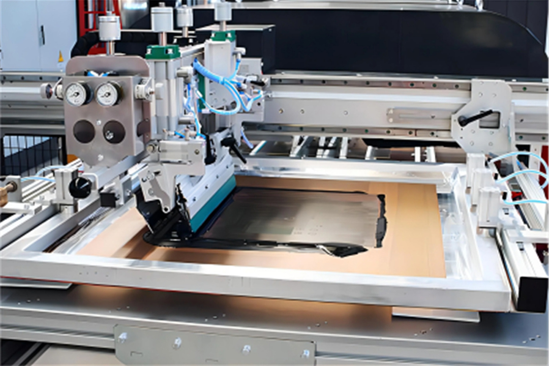 Chemical and thermal curing (3)