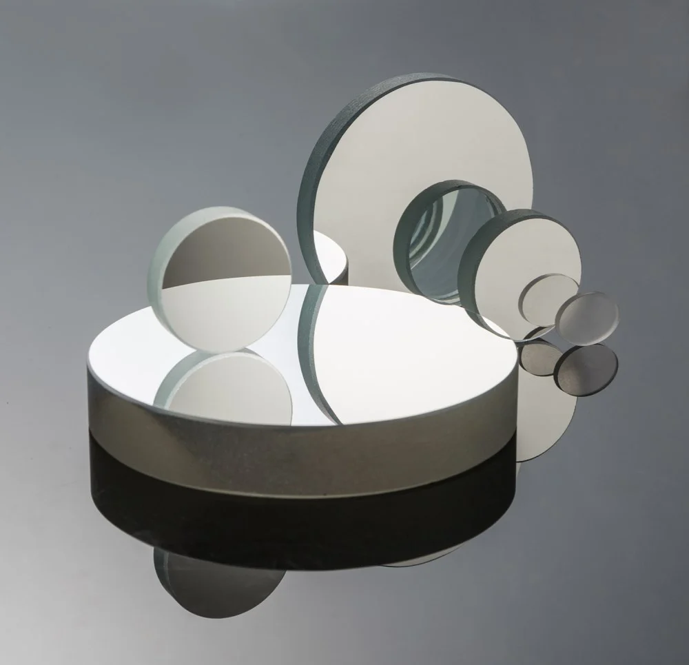 Precision Engineered Mirror Glass-One / Two Way